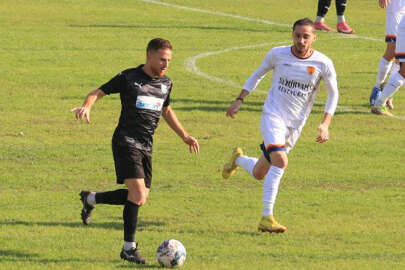 Umutlarımız tükeniyor !..