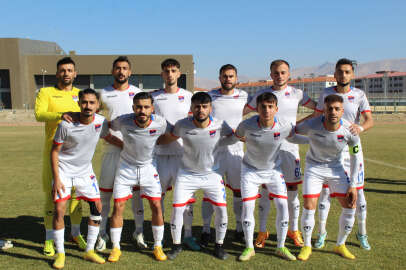 Farklı mağlup olduk !..