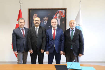 NÖHÜ ile İŞKUR İş İstihdamı Protokolü İmzaladı!..