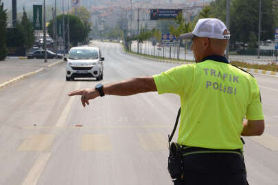 Bu yılın ilk 11 ayında 983 trafik kazası oldu !..