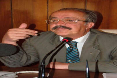 Niğdeli vali hayatını kaybetti !.