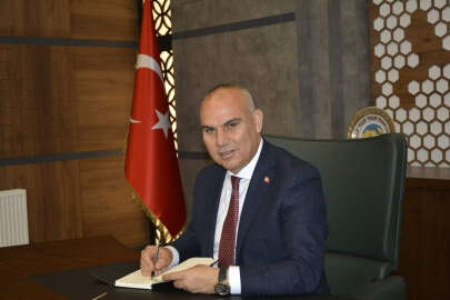 Vali Koç’tan  10 Aralık İnsan Hakları Günü Mesajı!..