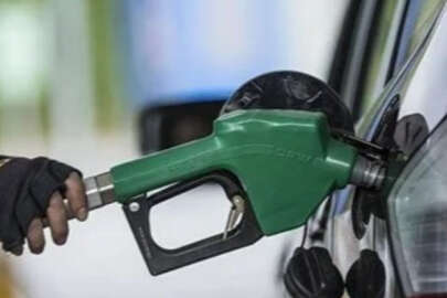 Benzine indirim geliyor!..