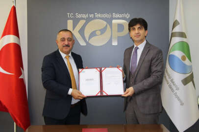 Yüzde 70 hibeli seralar kurulacak !..