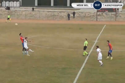 Evimizde mağlup olduk !..