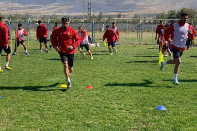 Rakip güçlü Osmaniyespor !..