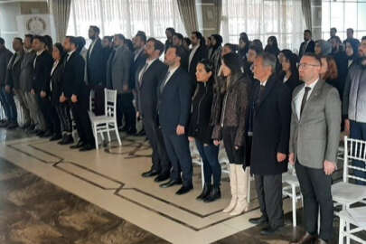 Baro seçimleri son buldu !..