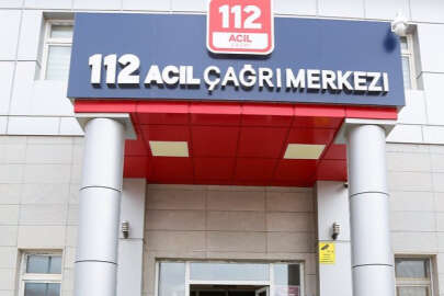 100 çağrıdan 44'ü asılsız !..