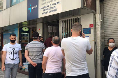 İşgücü İstatistikleri!..