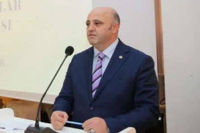 Vakfımız herhangi bir oluşumun üstünde ya da altında değil !