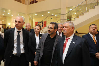 32 yıllık arşiv meraklılarıyla buluştu !..