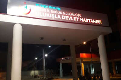 Feci kazada can verdi !..