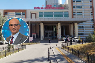 DEVA Partisi İl Başkanı Gümüş: Açlık sınırı artıyor !..