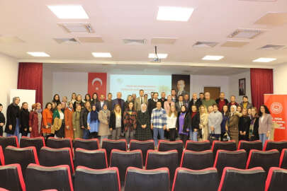 Psikolojik Sağlamlık ve Soru Sorma Sanatı eğitimi !..