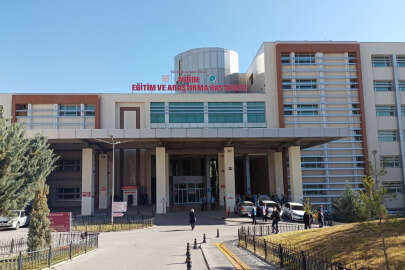 Yerli Malı Haftası kabusa döndü !..