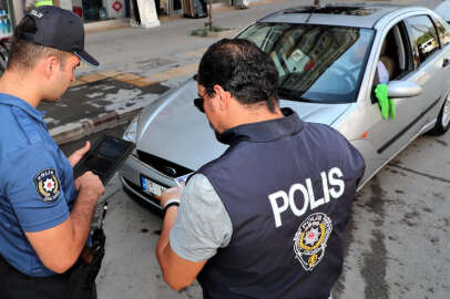 15 günde 52 kişi yakalandı, 22'si cezaevine gönderildi !..