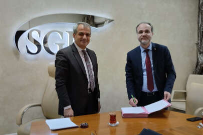 Diş Hekimliği Hastanesi imzaları atıldı !..