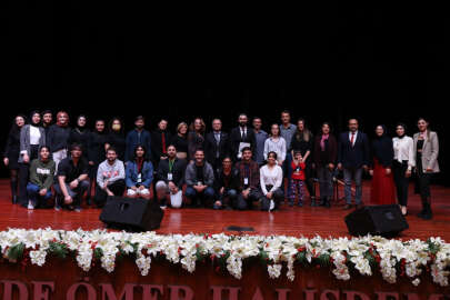 İklim Konferansı ve Konseri gerçekleştirildi !.