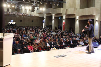 Serdar Tuncer'e yoğun ilgi !..