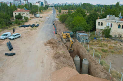 "Derdimiz günü kurtarmak değil, yarınlar için çalışıyoruz"