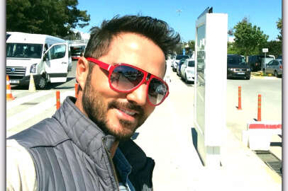 Gökhan Özen'den sevindiren haber