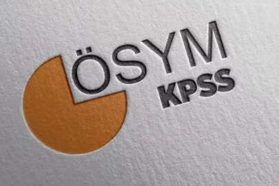 KPSS tercih kılavuzu yayınlandı