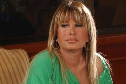 Pakize Suda hayatını kaybetti