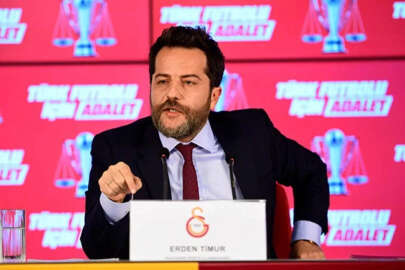 Galatasaray sevgisi ile 300 milyon lira yardım yaptı