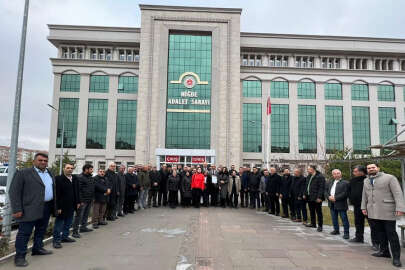 İYİ Parti'de mazbata sevinci