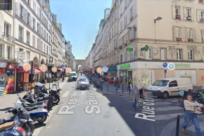 Ahmet Kaya Kültür Merkezi'ne silahlı saldırı