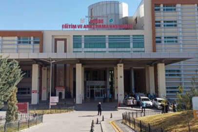 Dikkat! Hastaneden randevu alıp gitmeyene ceza