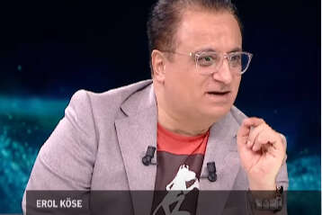 Erol Köse'den bomba açıklamalar