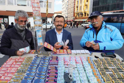 Milli Piyango tartışması sürüyor