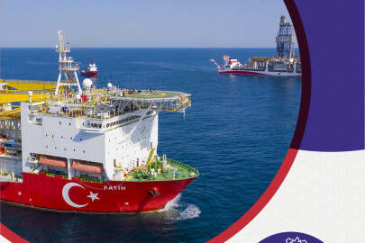 Karadenizde doğalgaz rezervi bulundu