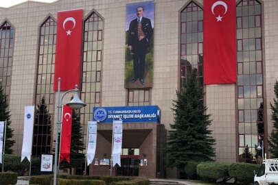 Diyanet İşleri 6 bin 200 personel alımı yapıyor