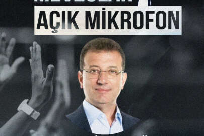 Ekrem İmamoğlu Oğuzhan Uğur'un konuğu oluyor