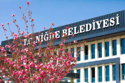 Niğde Belediyesi'nin 2022 faaliyetleri !..