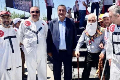 Gürer: “EYT haklı mücadelesini kazandı”