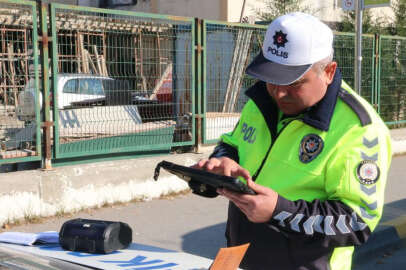 Yılbaşı kapsamında 490 bin personel görev alacak