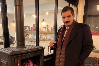 Eski Ülkü Ocakları Başkanı Ateş, hayatını kaybetti