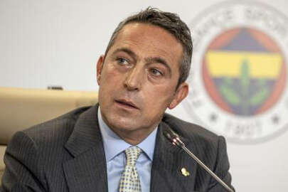 Galatasaray maçıyla ilgili, Fenerbahçe açıklama yaptı