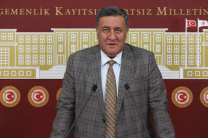 Gürer: 4 milyon 330 bin hane sosyal yardım alıyor