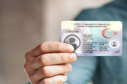 Kimliğini yenilemeyen bankalarda işlem yapamayacak