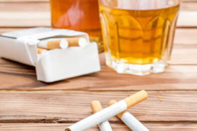 İçki ve sigara zam oranı yüzde 22