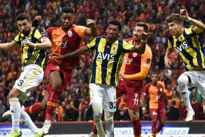 Fenerbahçe - Galatasaray derbisine günler kaldı
