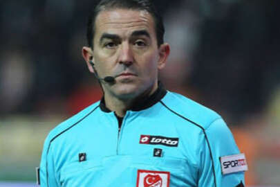 Özgüç Türkalp veda etti !..