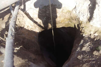 8 şüpheli şahıs yakalandı