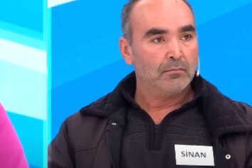 Sinan Sardoğan gözaltına alındı