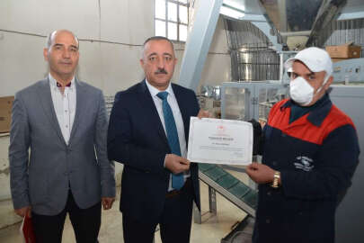 Yüzde 93 oranında başarı!