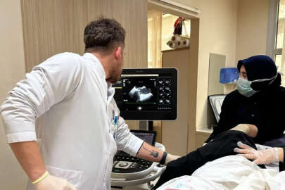 İlk defa yemek borusundan kalbe işlem yapıldı  !..